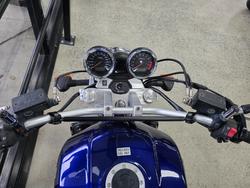 2008 Suzuki GSX1400 BLUE