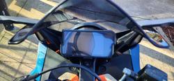 2024 Ktm RC 390 BLUE