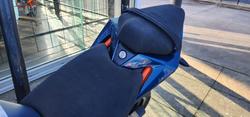 2024 Ktm RC 390 BLUE