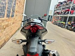 2025 KAWASAKI NINJA 500 (EX500G) ROAD GREY
