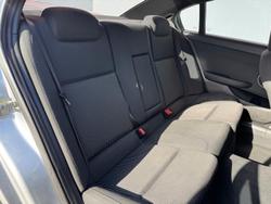 2010 Holden Commodore SV6 VE Series II Nitrate