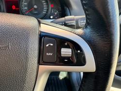 2010 Holden Commodore SV6 VE Series II Nitrate