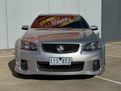 2010 Holden Commodore SV6 VE Series II Nitrate