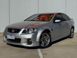Holden Commodore