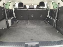 2023 Toyota Kluger GXL AXUH78R 4X4 On Demand Silver Storm