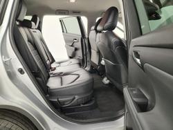 2023 Toyota Kluger GXL AXUH78R 4X4 On Demand Silver Storm