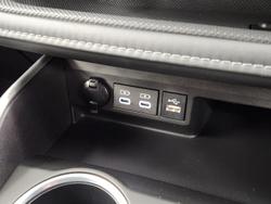 2023 Toyota Kluger GXL AXUH78R 4X4 On Demand Silver Storm