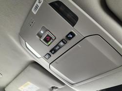 2023 Toyota Kluger GXL AXUH78R 4X4 On Demand Silver Storm