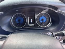 2016 Toyota Hilux SR5 GUN126R 4X4 Dual Range Crystal Pearl