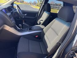 2012 Ford
Territory TX