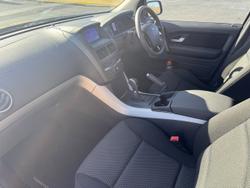 2012 Ford
Territory TX