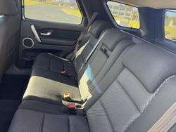 2012 Ford
Territory TX