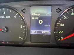 2012 Ford
Territory TX