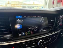 2020 Holden
Calais V