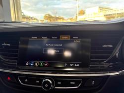 2020 Holden
Calais V