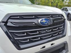 2025 Subaru Forester STI Sport S5 MY24 AWD Crystal White