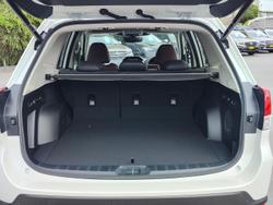 2025 Subaru Forester STI Sport S5 MY24 AWD Crystal White