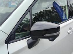 2025 Subaru Forester STI Sport S5 MY24 AWD Crystal White