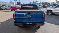 2024 Ford Ranger Wildtrak
