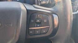 2024 Ford
Ranger Wildtrak
