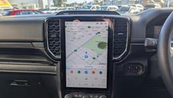 2024 Ford
                Ranger Wildtrak