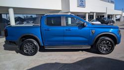2024 Ford Ranger Wildtrak