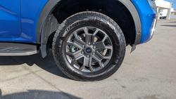 2024 Ford
Ranger Wildtrak