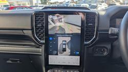 2024 Ford
                Ranger Wildtrak