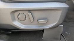 2024 Ford Ranger Wildtrak