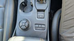 2024 Ford Ranger Wildtrak