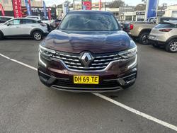 2023 Renault
Koleos Zen