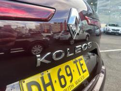 2023 Renault
Koleos Zen