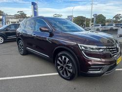 2023 Renault
Koleos Zen