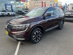 2023 Renault
Koleos Zen
