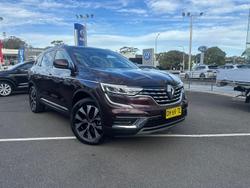 2023 Renault
Koleos Zen