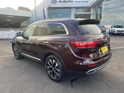 2023 Renault
Koleos Zen