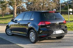 2013 Volkswagen
Golf 90TSI