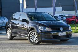 2013 Volkswagen
Golf 90TSI