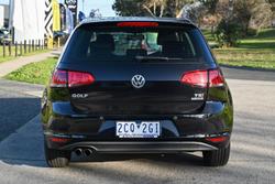 2013 Volkswagen
Golf 90TSI