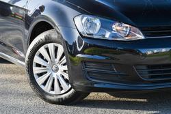 2013 Volkswagen
Golf 90TSI