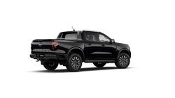 2025 Ford
Ranger PHEV Wildtrak