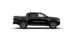 2025 Ford
Ranger PHEV Wildtrak
