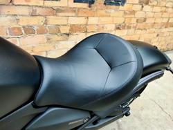2025 KAWASAKI VULCAN S ABS (EN650) ROAD BLACK