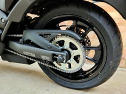 2025 KAWASAKI VULCAN S ABS (EN650) ROAD BLACK