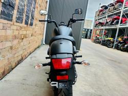 2025 KAWASAKI VULCAN S ABS (EN650) ROAD BLACK
