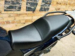 2025 KAWASAKI VERSYS-X 300 (KLE300C) DUAL PURPOSE BLUE