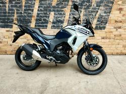 Kawasaki Versys-X 300 (KLE300C)