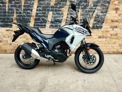 Kawasaki Versys-X 300 (KLE300C)