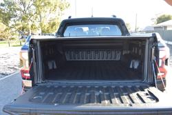 2025 Ford
Ranger Platinum