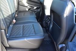 2025 Ford
Ranger Platinum